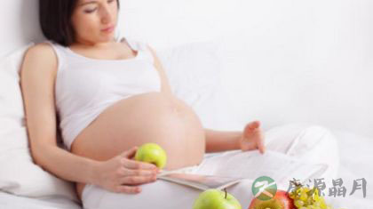 大龄准妈妈必看：高龄孕妇注意事项