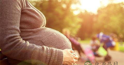 怀孕的时候为什么会出血不疼