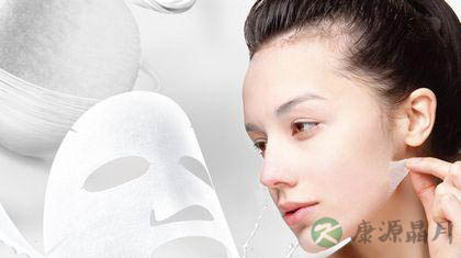 孕妇如何自制补水面膜