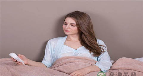 电热毯对孕妇有影响吗