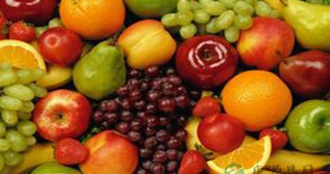 孕妇能吃什么水果