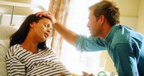 孕期焦虑怎么办