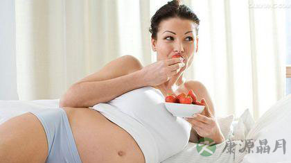 怀胎十月吃什么 孕妇营养食谱大全