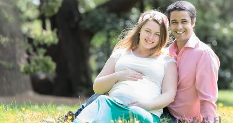 孕妇背痛的症状