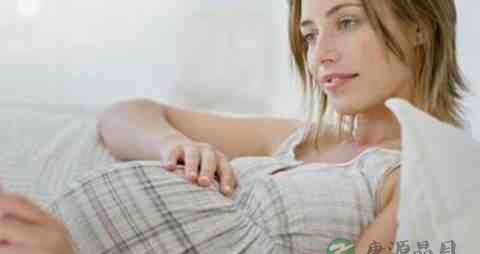 怀孕早期需要注意些什么