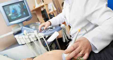 孕早期要检查些什么