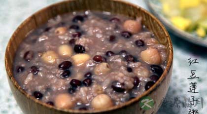 适合孕妇吃的八款养生粥