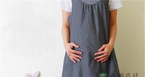 怀孕36天有什么症状 怀孕36天有什么症状