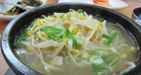 孕中期食谱大全