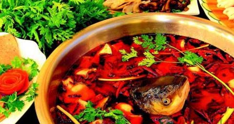 孕妇为什么不能吃火锅