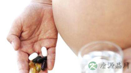 孕妇如何安全用药