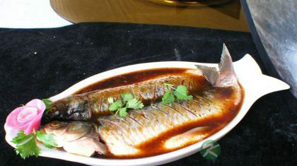 孕期吃鱼宝宝聪明 孕妇吃什么鱼好