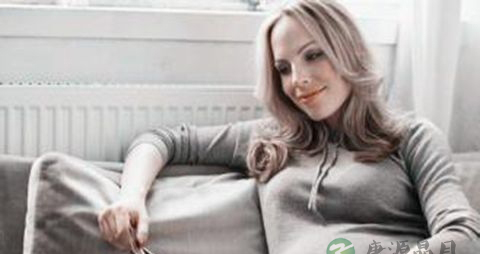 怀孕早期失眠做梦怎么办