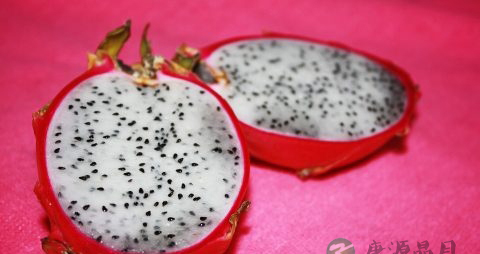 孕妇可以吃火龙果嘛