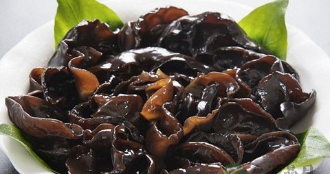 孕妇能不能吃黑木耳