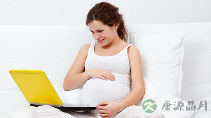 职场孕妇防辐射有妙招 远离辐射源