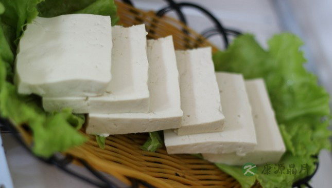 孕期补钙必备的五种食物