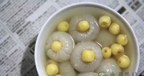 孕妇可以吃龙眼肉吗