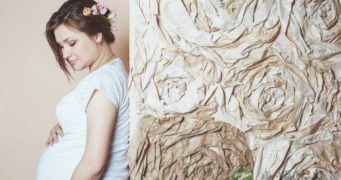 孕妇尿频是否正常