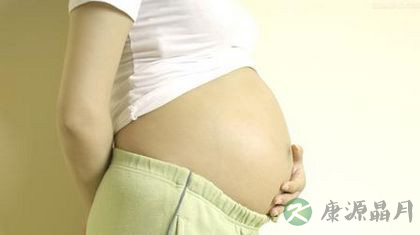 妊娠糖尿病危害大 9招有效防治