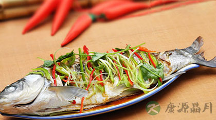 清蒸鱼的十种美味做法