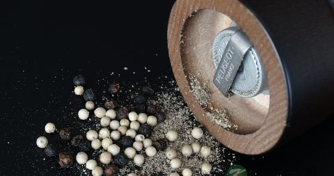 孕妇可以吃胡椒粉吗