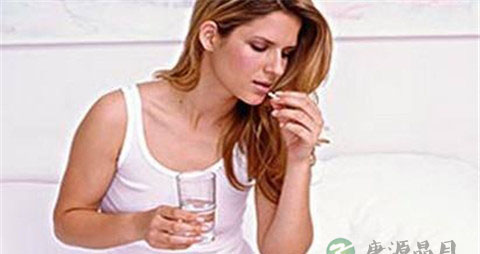 吃避孕药会影响月经吗