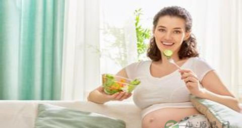 怀孕2个月吃什么水果