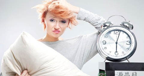 睡不好心慌焦虑怎么办