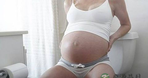 怀孕可以穿牛仔裤吗 怀孕可以穿牛仔裤吗