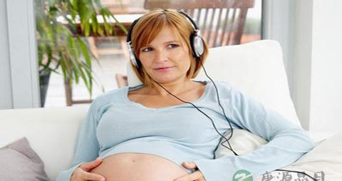 怀孕初期腰酸怎么回事