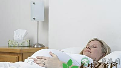 孕期科学补充营养秘籍