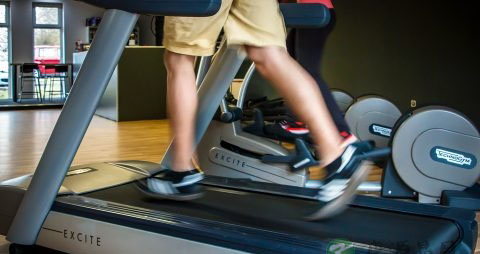 孕妇可以用跑步机吗