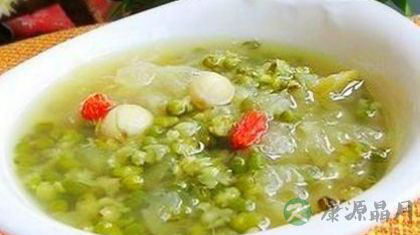 夏季孕妇易上火 吃什么降火效果好