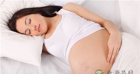 犯困是怀孕多久的症状