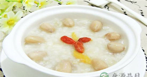 顺产坐月子喝什么粥