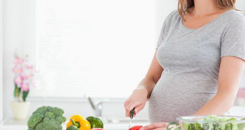 孕妇不能吃哪些蔬菜
