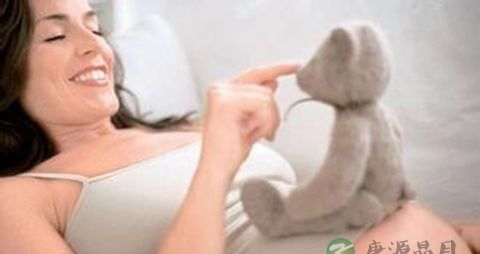 夏天孕妇能睡凉席吗