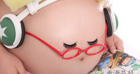 13个方法判断女人是否怀孕