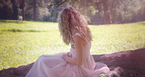 女人孕间美容要注意