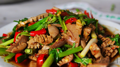 孕妇怀孕晚期营养食谱大全