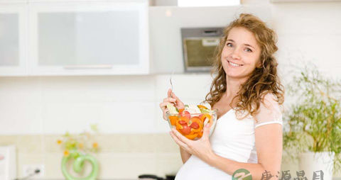 夏天孕妇可以吃冰淇淋吗