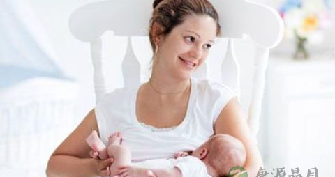 怀孕了还能喂奶吗