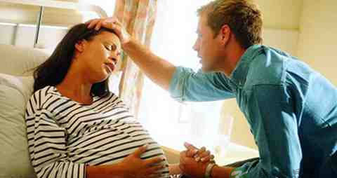 怀孕后便秘怎么办