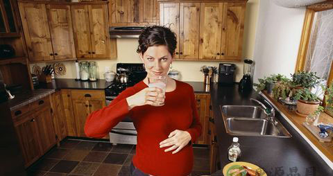 孕妇秋季养生12个小常识