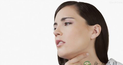 孕妇喉咙痛怎么办