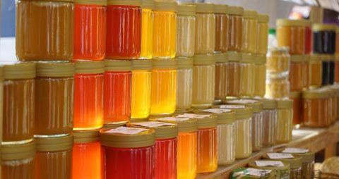 孕妇可以喝蜂蜜吗