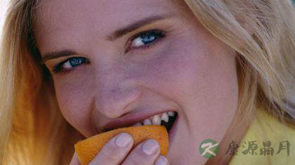 孕妇能吃橘子吗