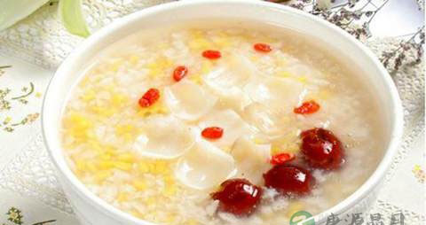 夏天孕妇喝什么粥好