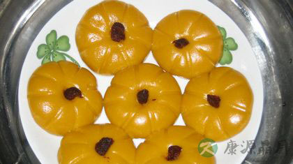 缓解孕妇水肿的八食物及八食谱